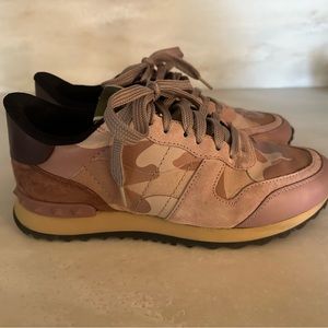 Valentino | Shoes | Valentino Sneakers 